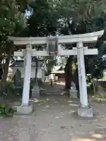 別府社(東京都)