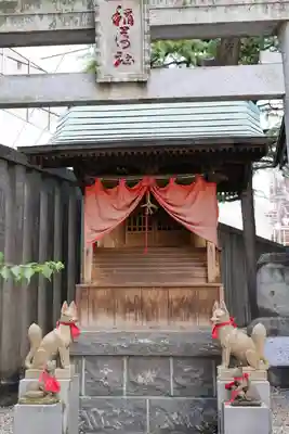 太宗寺(東京都)