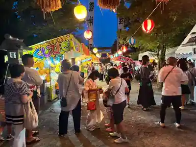 美奈宜神社(福岡県)