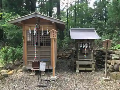 大崎八幡宮(宮城県)