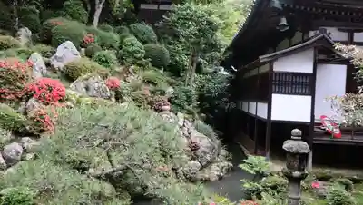 柳谷観音　楊谷寺(京都府)