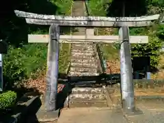 天野八幡神社(静岡県)