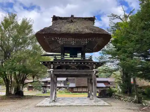松原山 明善寺(岐阜県)
