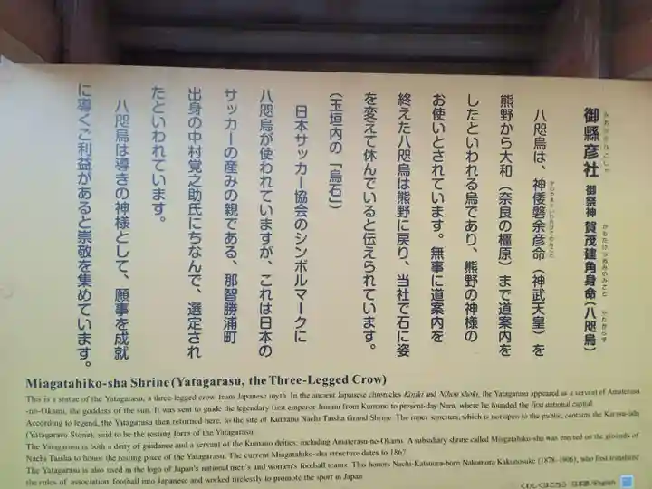 熊野那智大社(和歌山県)