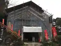 宝厳寺のその他建物