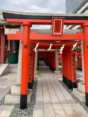 東京羽田 穴守稲荷神社(東京都)