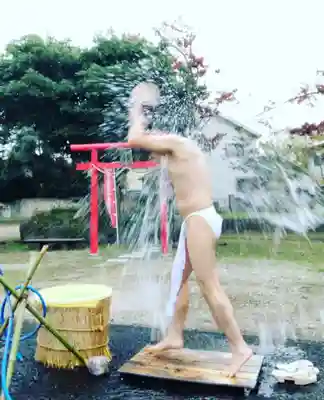 蓮久寺(千葉県)