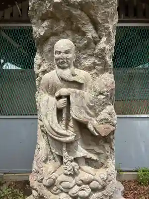 清水八幡神社(千葉県)