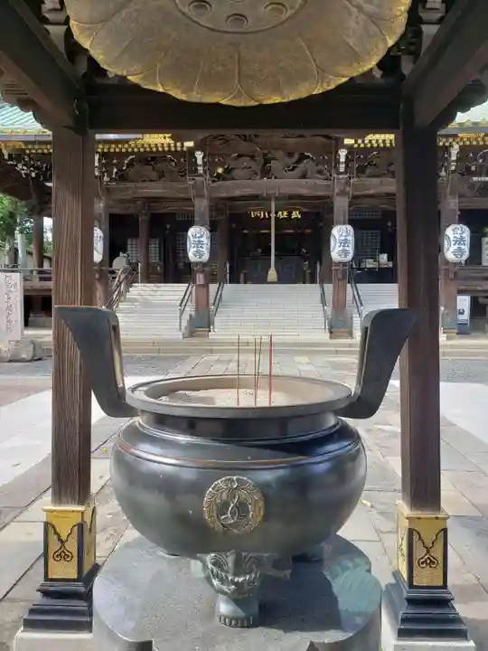 妙法寺(東京都)