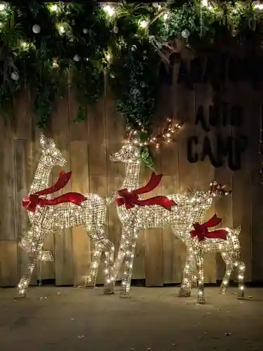 秩父神社(埼玉県)