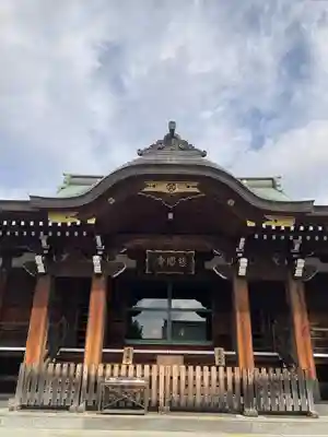 慈眼寺(埼玉県)