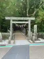 花窟神社(三重県)