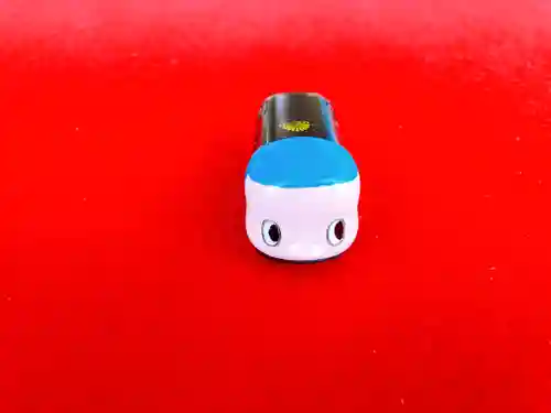 潮音院の授与品その他