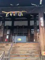 総持寺の本殿