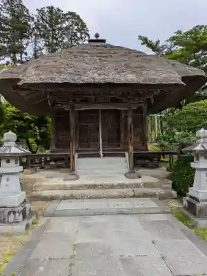 三聖堂(宮城県)