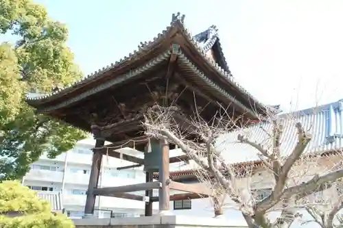 大念佛寺のその他建物