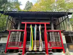 諏訪神社(宮城県)