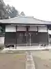 香取神社の本殿・本堂