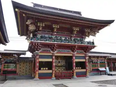大杉神社(茨城県)