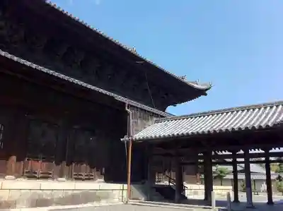 妙心寺（妙心禅寺）のその他建物
