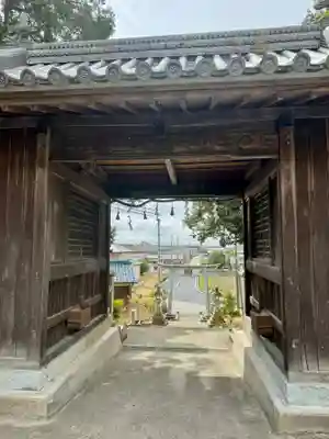 神吉八幡神社(兵庫県)