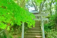 金毘羅社(東京都)
