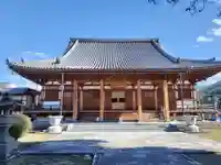 正満寺(長野県)