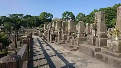 南州神社(鹿児島県)