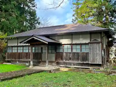 八乙女八幡神社(山形県)
