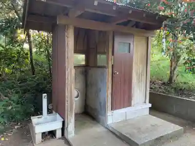 柏原神社(千葉県)