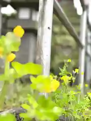 古町豊受大神宮(長野県)