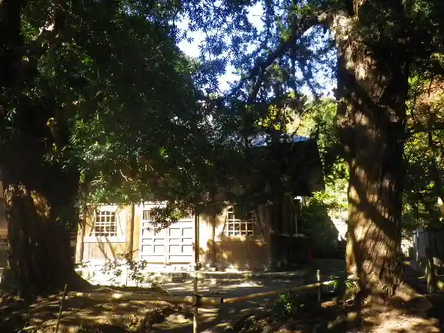 浄光明寺のその他建物