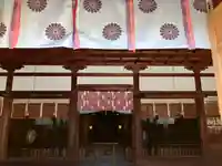 泉井上神社(大阪府)