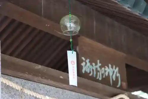 神炊館神社 ⁂奥州須賀川総鎮守⁂のその他建物