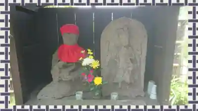 泥牛庵(神奈川県)