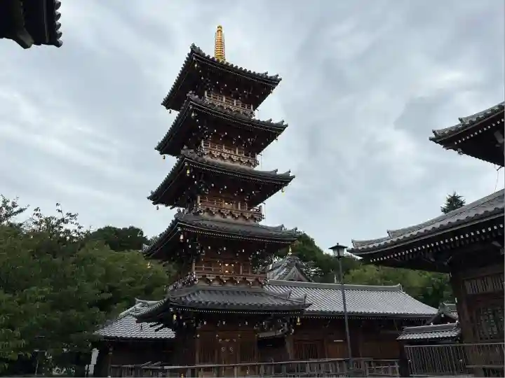 本覚院(東京都)
