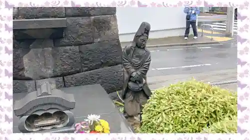 一乗寺(東京都)