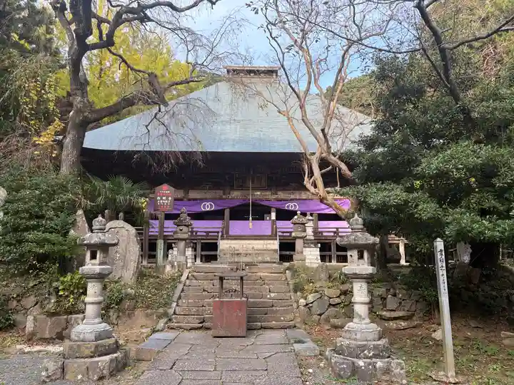 西明寺(栃木県)