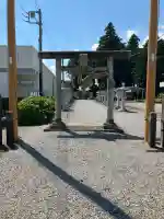 三宮神社(栃木県)