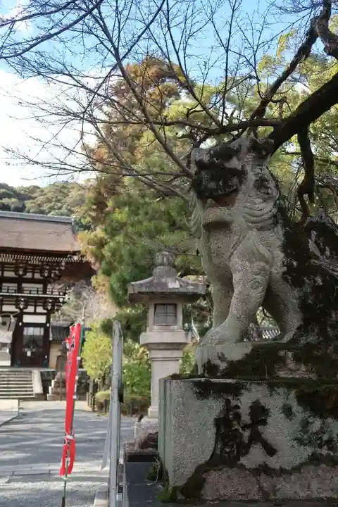 松尾大社(京都府)