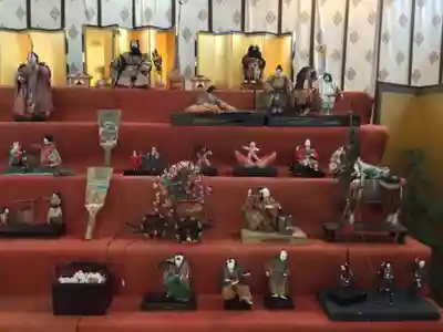 荘内神社(山形県)