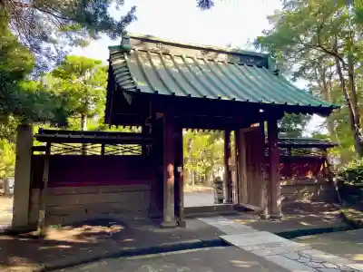 寿福寺(神奈川県)