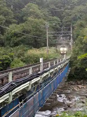 天神平天満宮(群馬県)