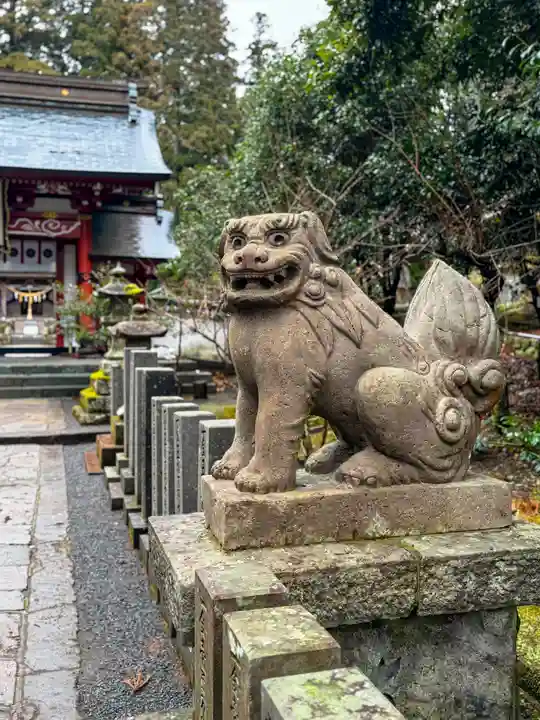 宇奈岐日女神社(大分県)