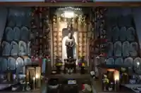 辻観音堂(福井県)