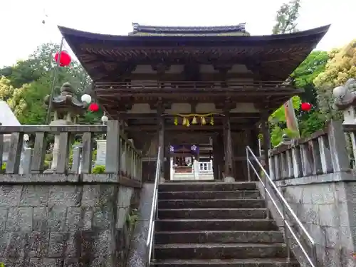 大野神社(滋賀県)