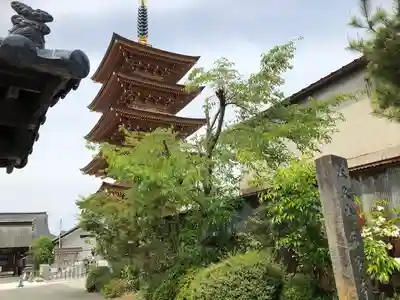 常安寺(山形県)