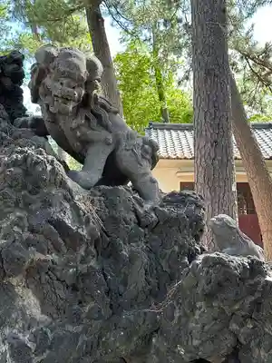 諏訪神社(千葉県)