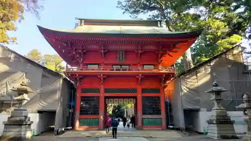 鹿島神宮(茨城県)