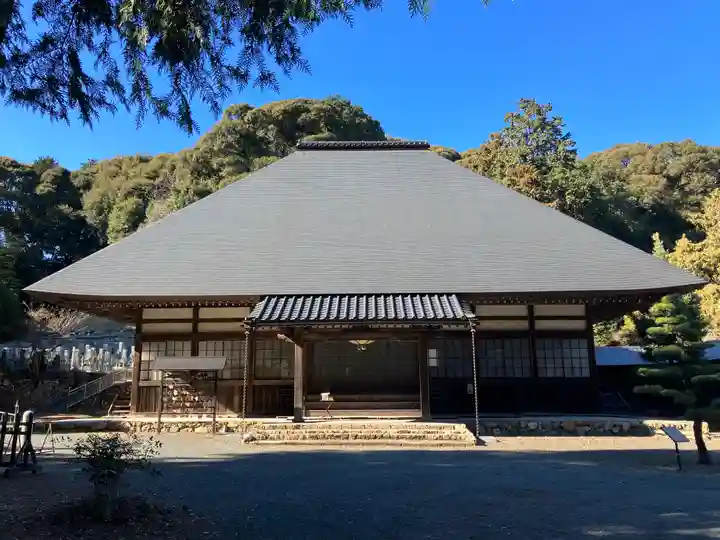本興寺(静岡県)